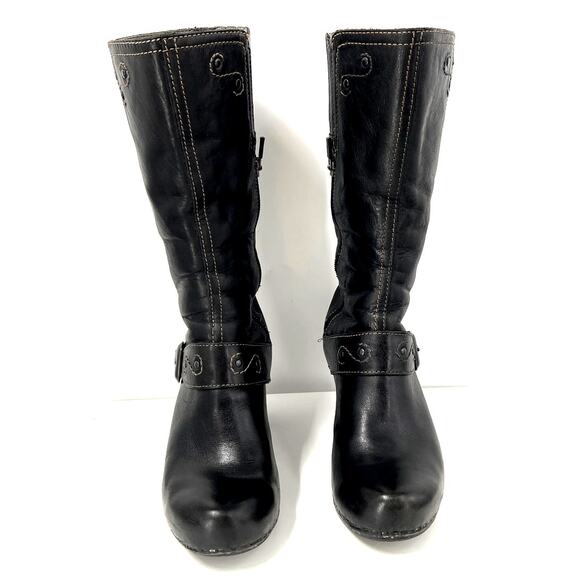 Dansko Rylan Boots - Picture 2 of 8